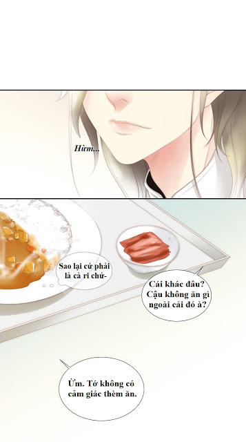 Tình Cờ Tìm Thấy Tháng 7- Find July: Chapter 2.3