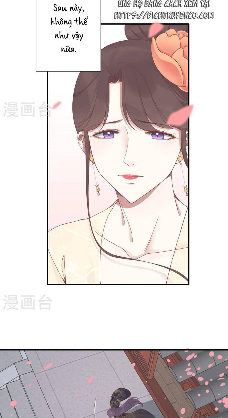 Hoàng Hậu Bận Lắm: Chapter 214