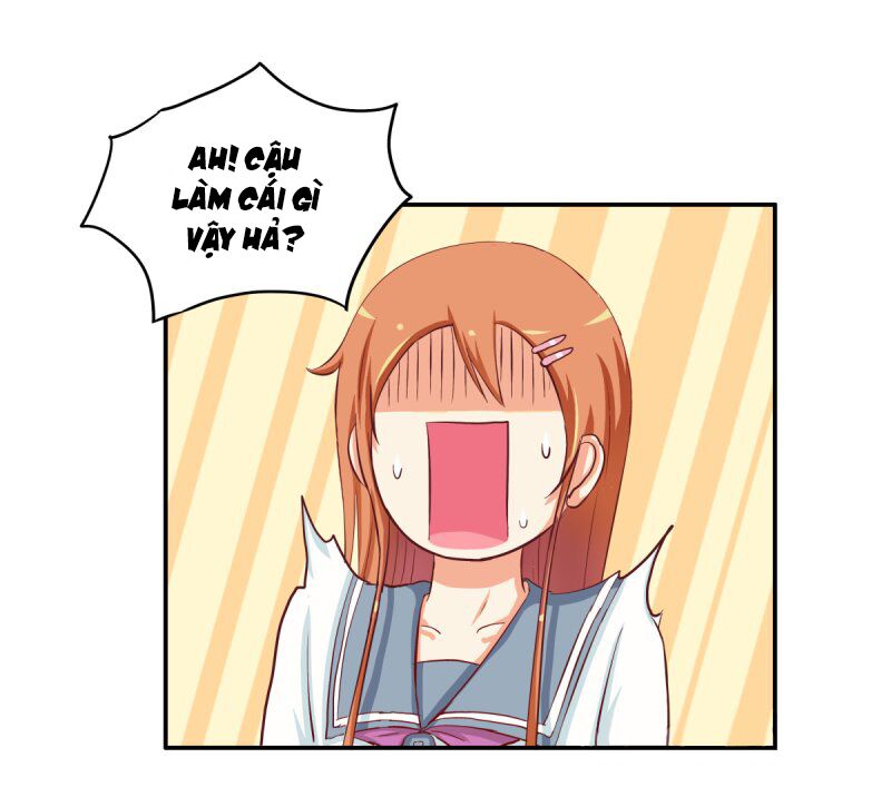 Mối Tình Đầu Có Chút Ngọt: Chapter 43