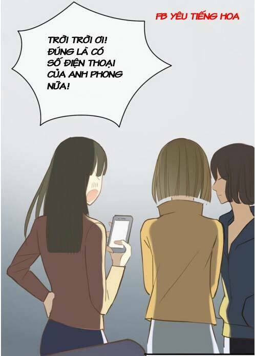 Thần Tượng Điểm Zero: Chapter 21