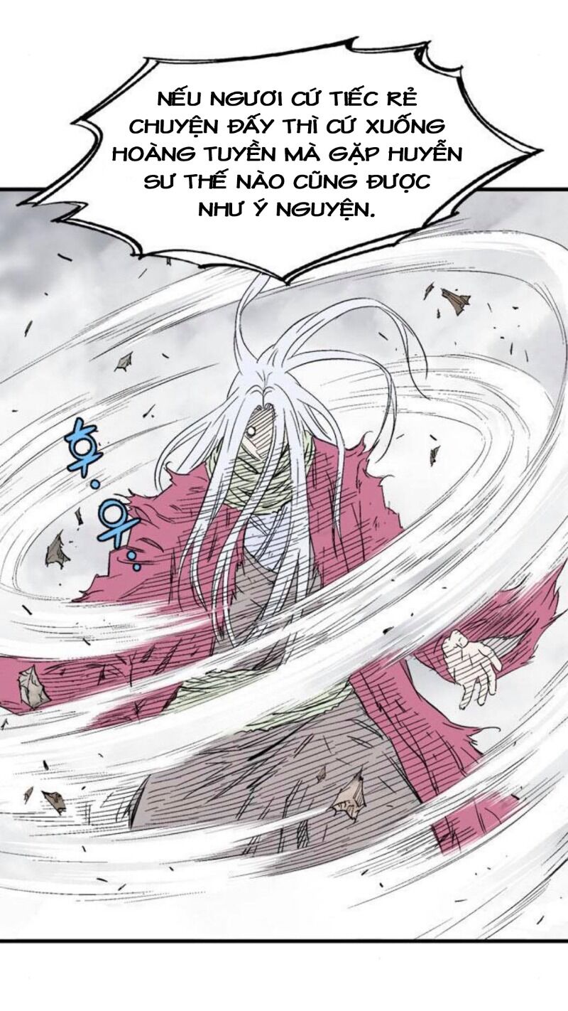 Cao Thủ 2: Chapter 127