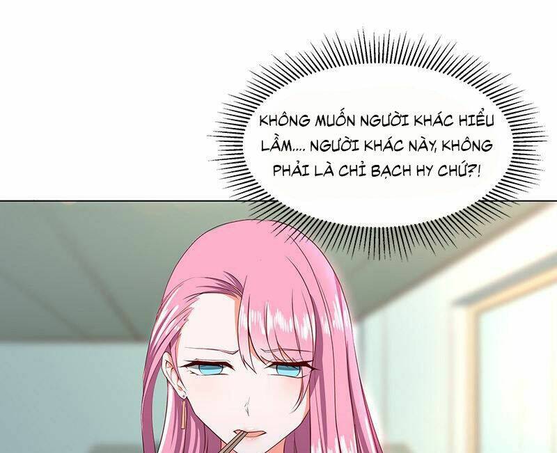 Này! Đừng Động Vào Phô Mai Của Tôi: Chapter 59