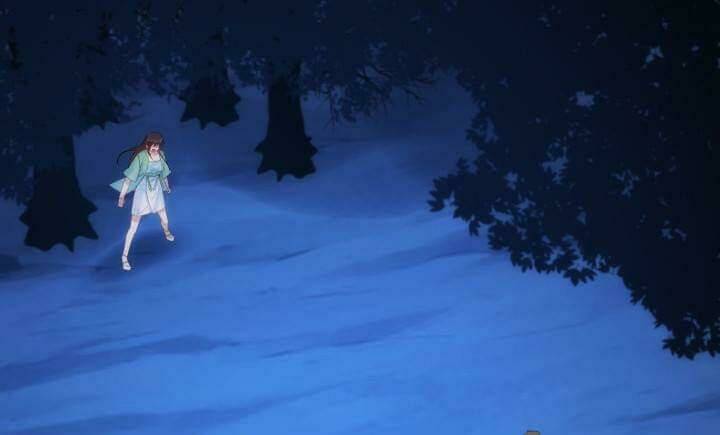 Bí Mật Của Dạ Tộc: Chapter 29