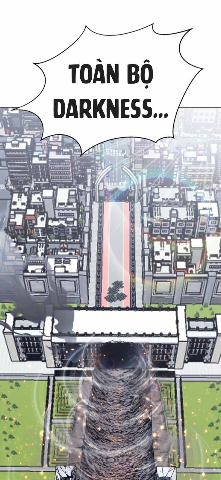 Luân Hồi Ác Nhân: Chapter 43