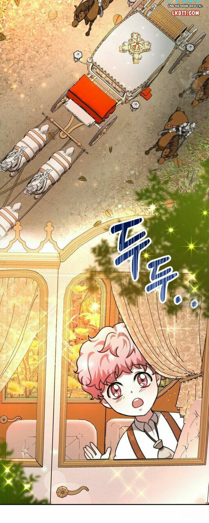 Công Chúa Bị Lãng Quên Muốn Sống Trong Hòa Bình: Chapter 9