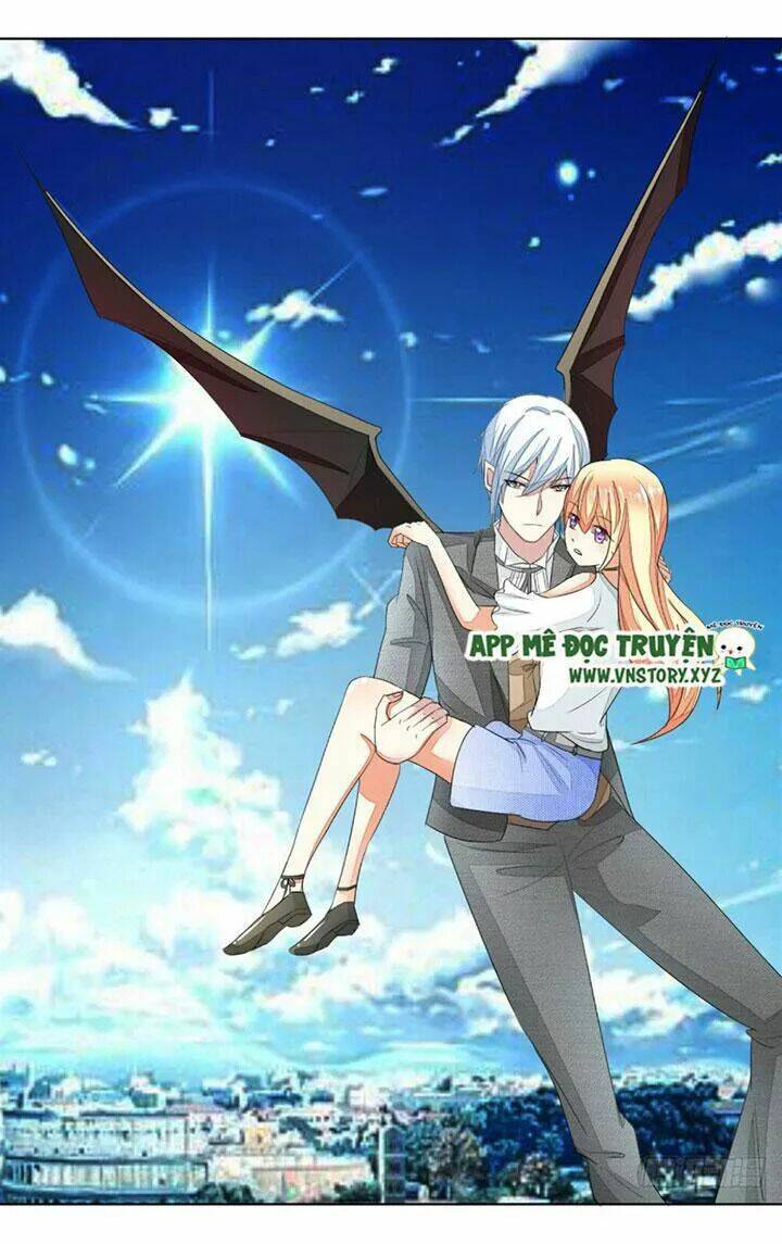 Nam Thần Ma Cà Rồng: Sủng Nhược Tiểu Lãn Thê: Chapter 78