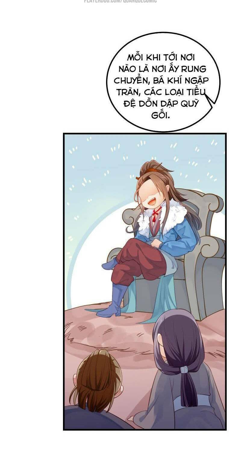 Ma Nhị Đại: Chapter 13