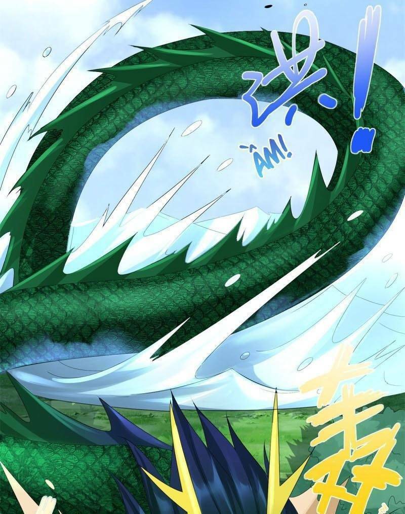 Chí Tôn Trọng Sinh: Chapter 41