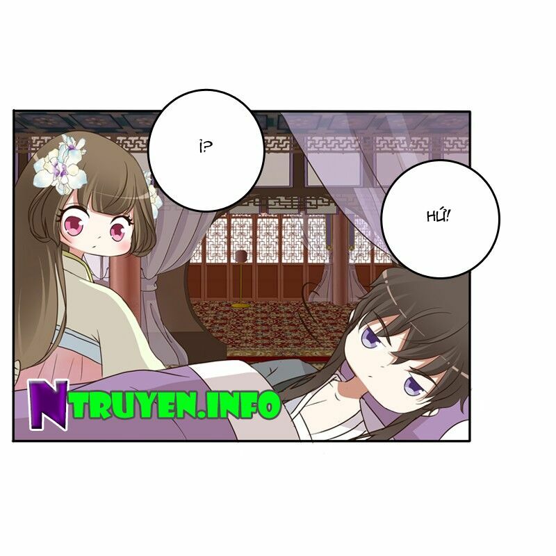 Thông Linh Phi: Chapter 118