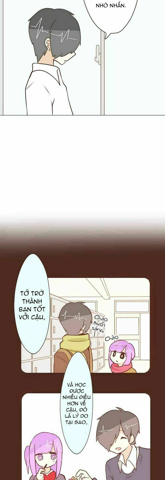 Ike Loli: Chapter 11