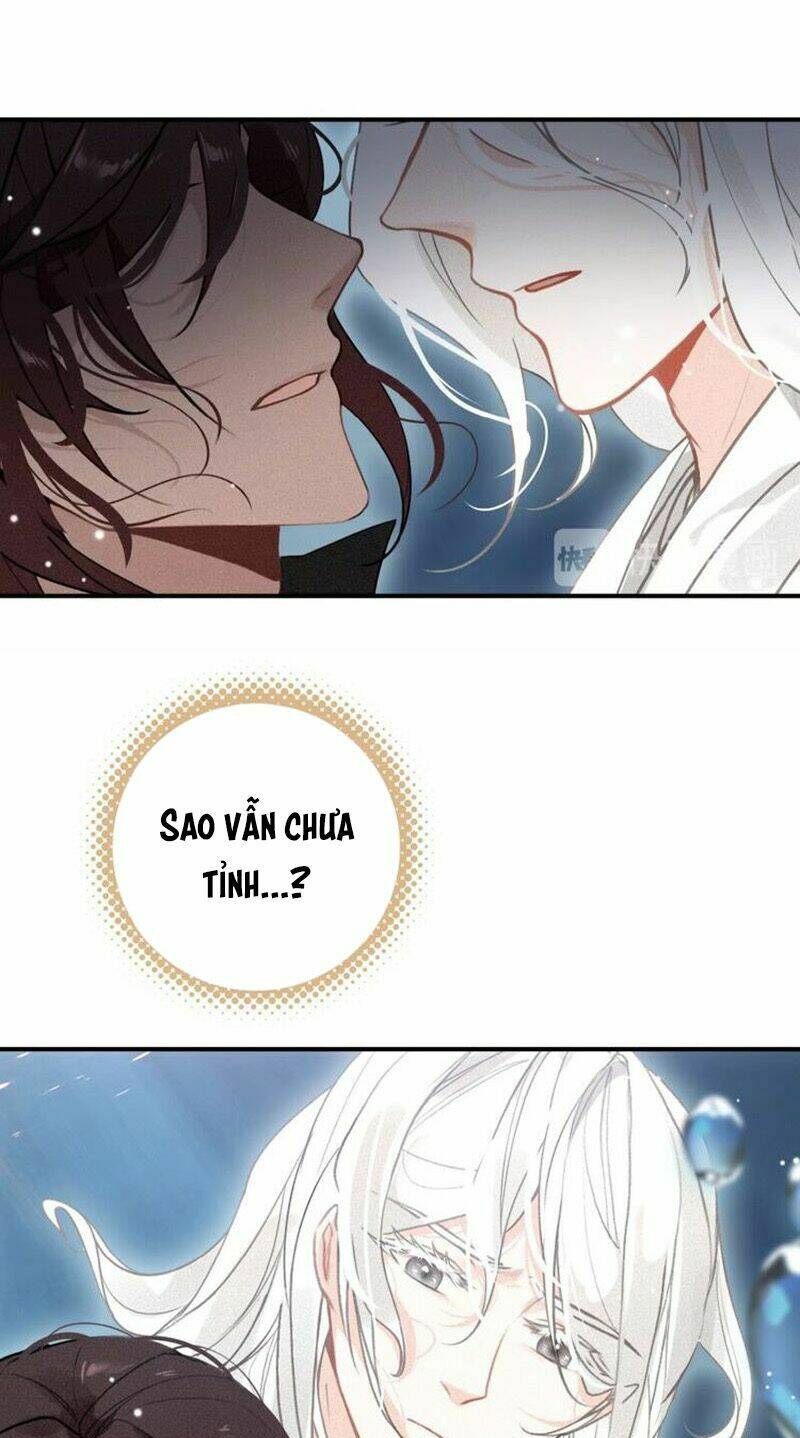 Đế Sư Tại Thượng: Chapter 46