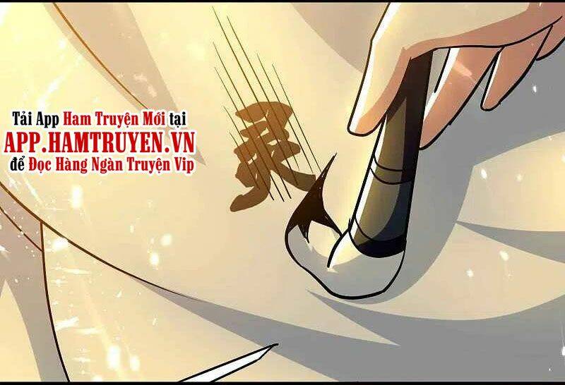 Vạn Giới Tiên Vương: Chapter 184