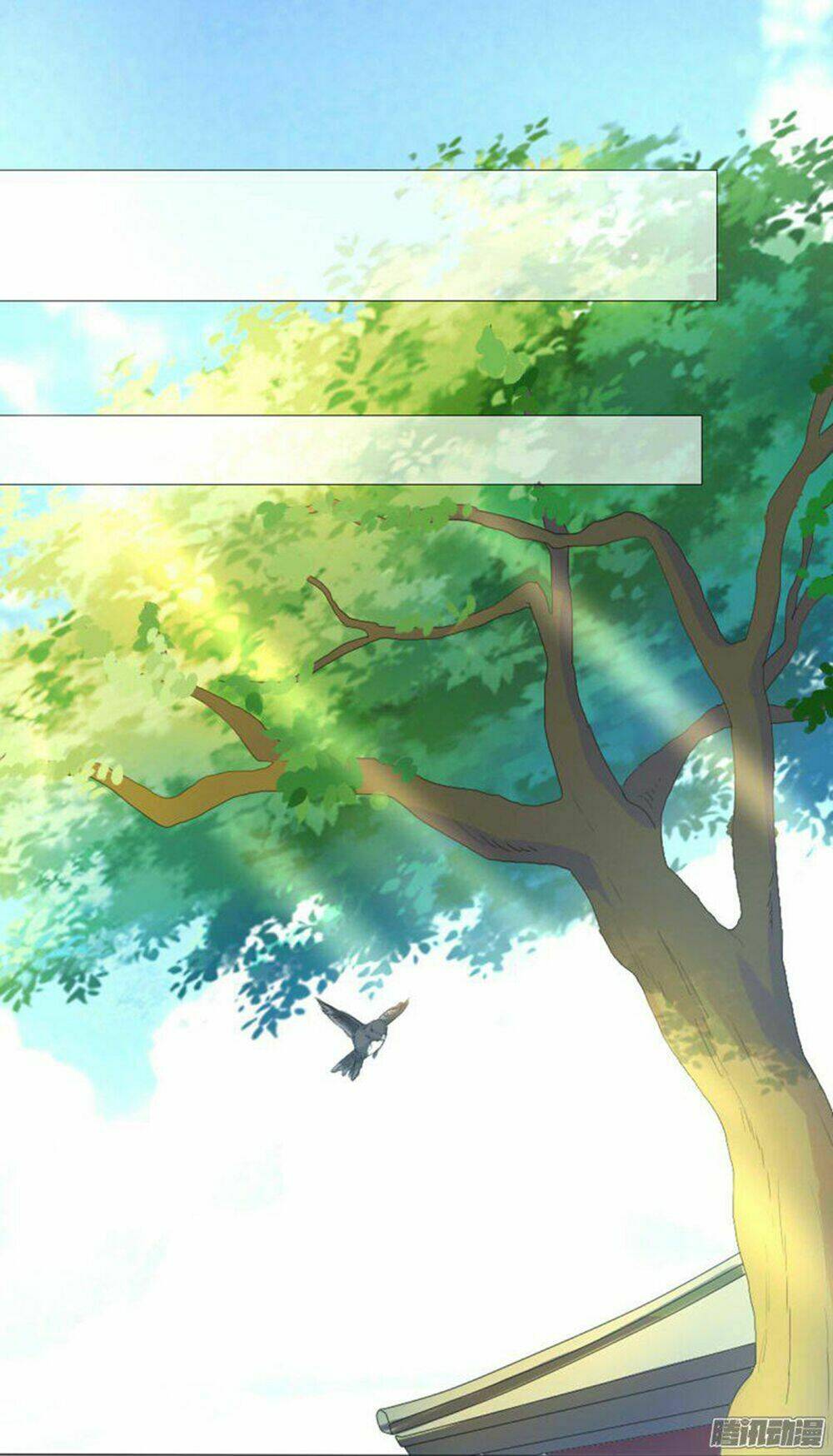 Hỏa Hồ: Chapter 2