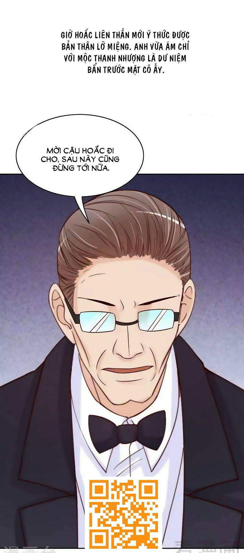 101 Phương Pháp Của Tổng Tài: Chapter 87