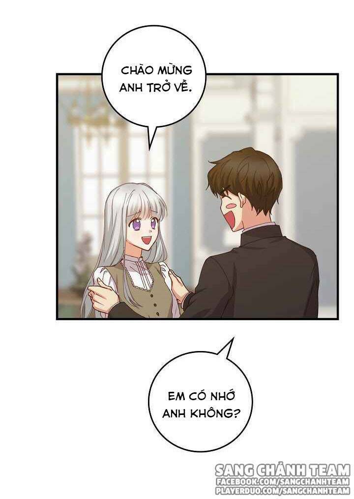 Đừng Chọc Đứa Em Gái Bé Bỏng Của Chúng Tôi: Chapter 43