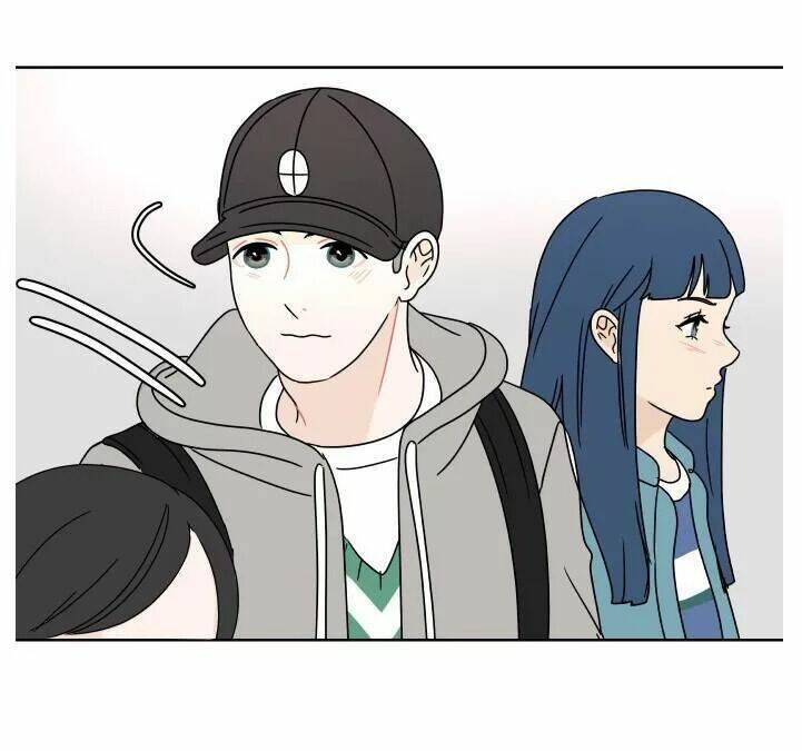 30 Phút Bước Đi Bên Em: Chapter 67.5