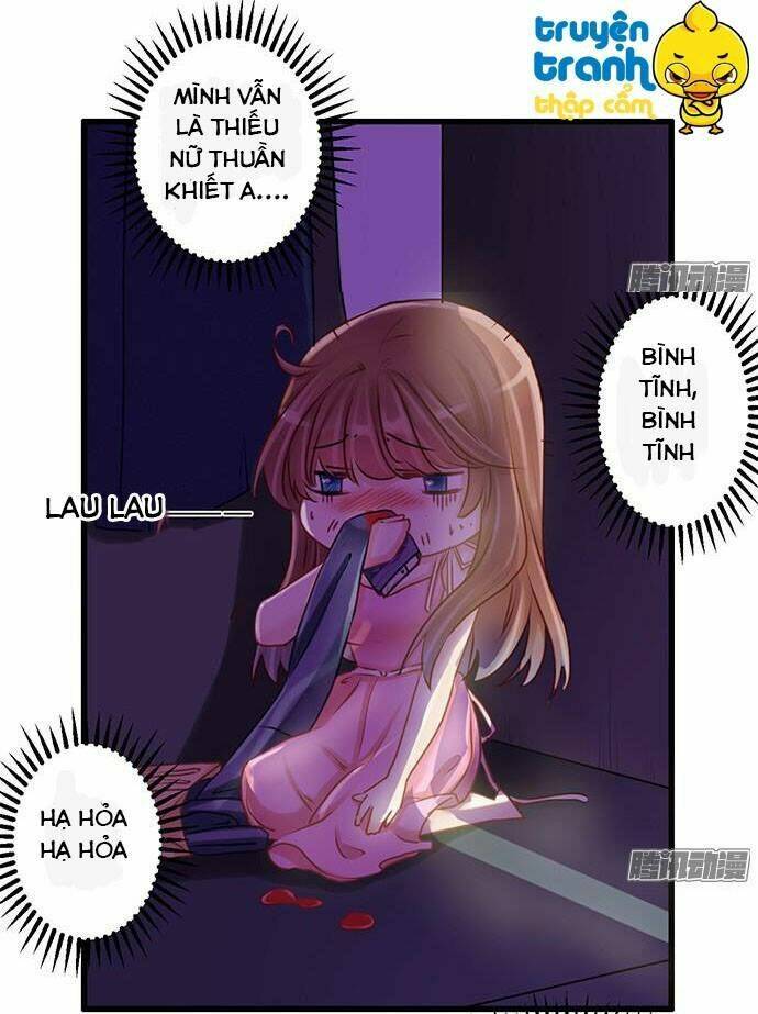 Trọng Sinh Để Ngủ Với Ảnh Đế: Chapter 21