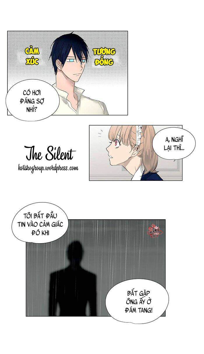 Moritat: Chapter 8