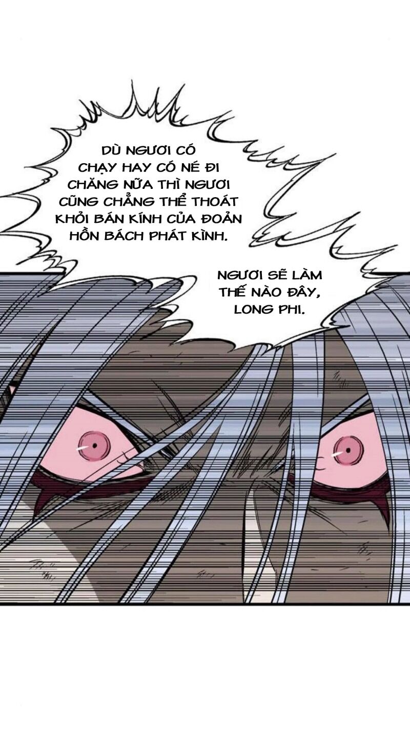 Cao Thủ 2: Chapter 128