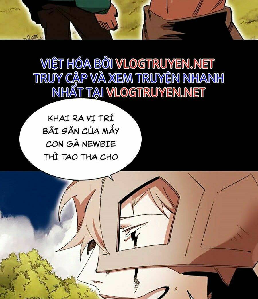 Hard Core Leveling Warrior Ss2: Chapter 85