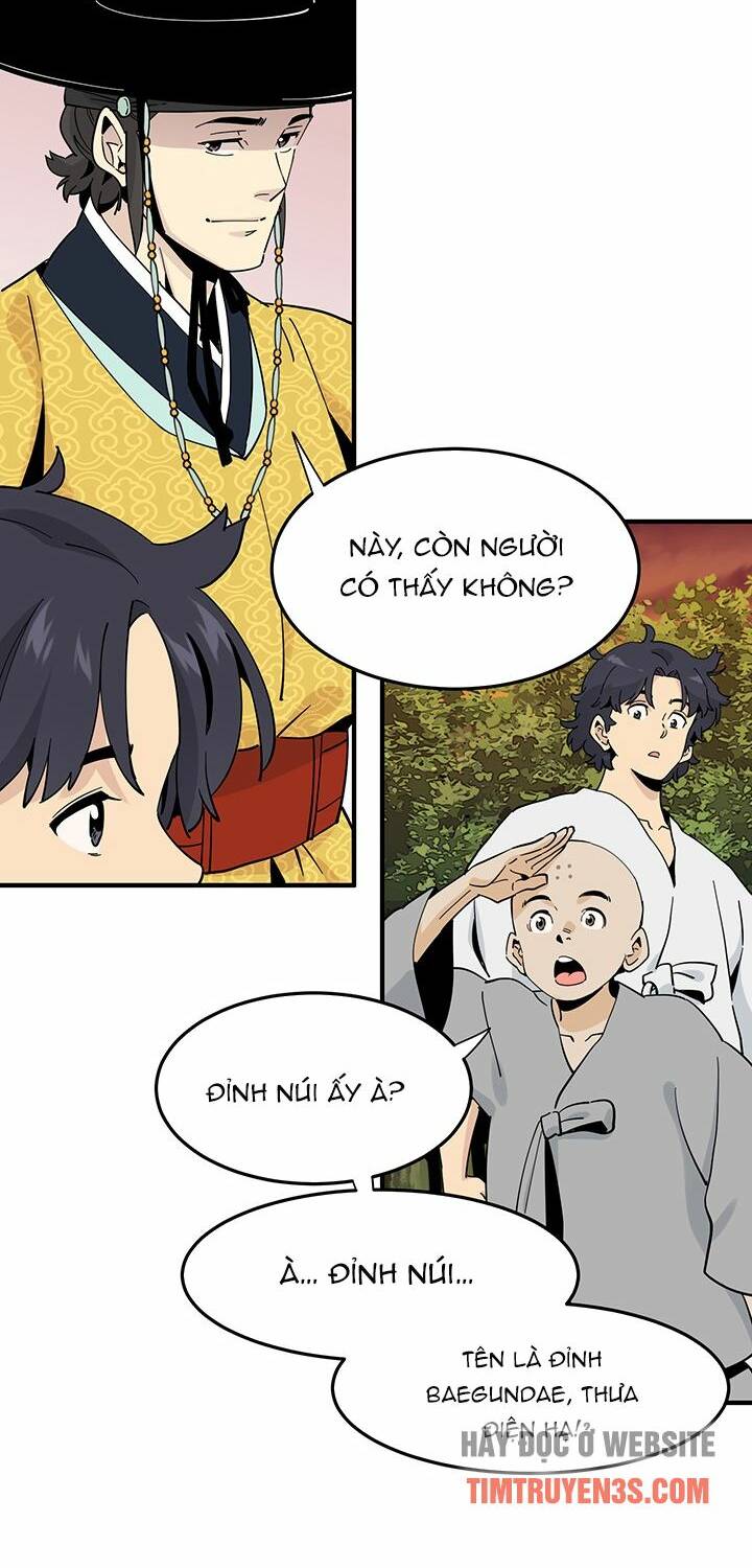 Hồi Ký Của Huyền Thoại Học Giả: Chapter 7