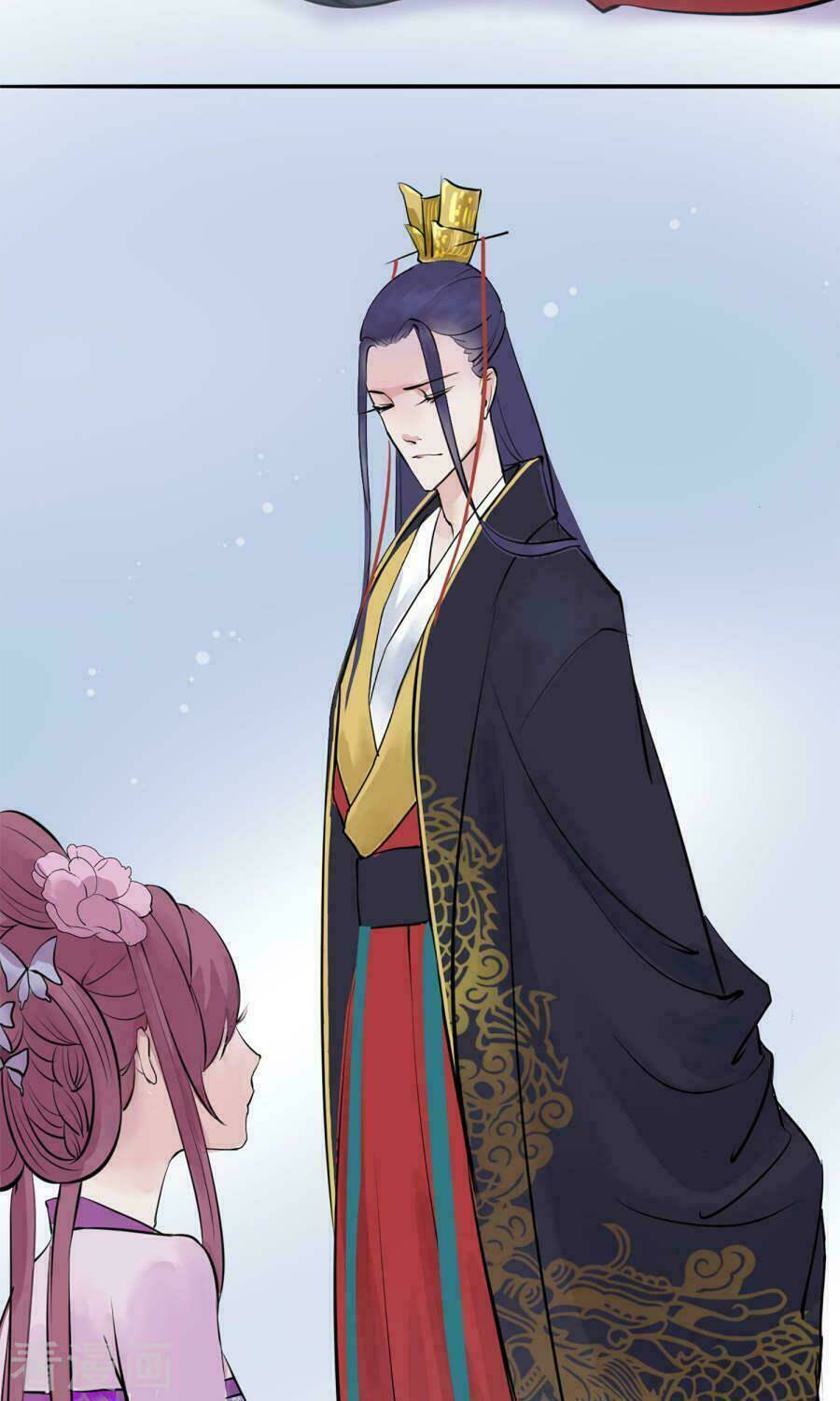 Độc Đương Hoàng Hậu: Chapter 2