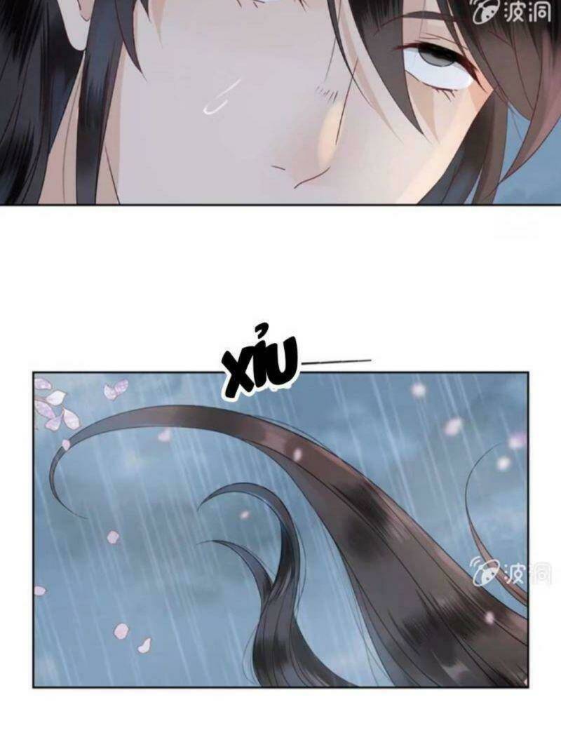 Vương Gia Kiêu Ngạo Quá Khó Cua: Chapter 2