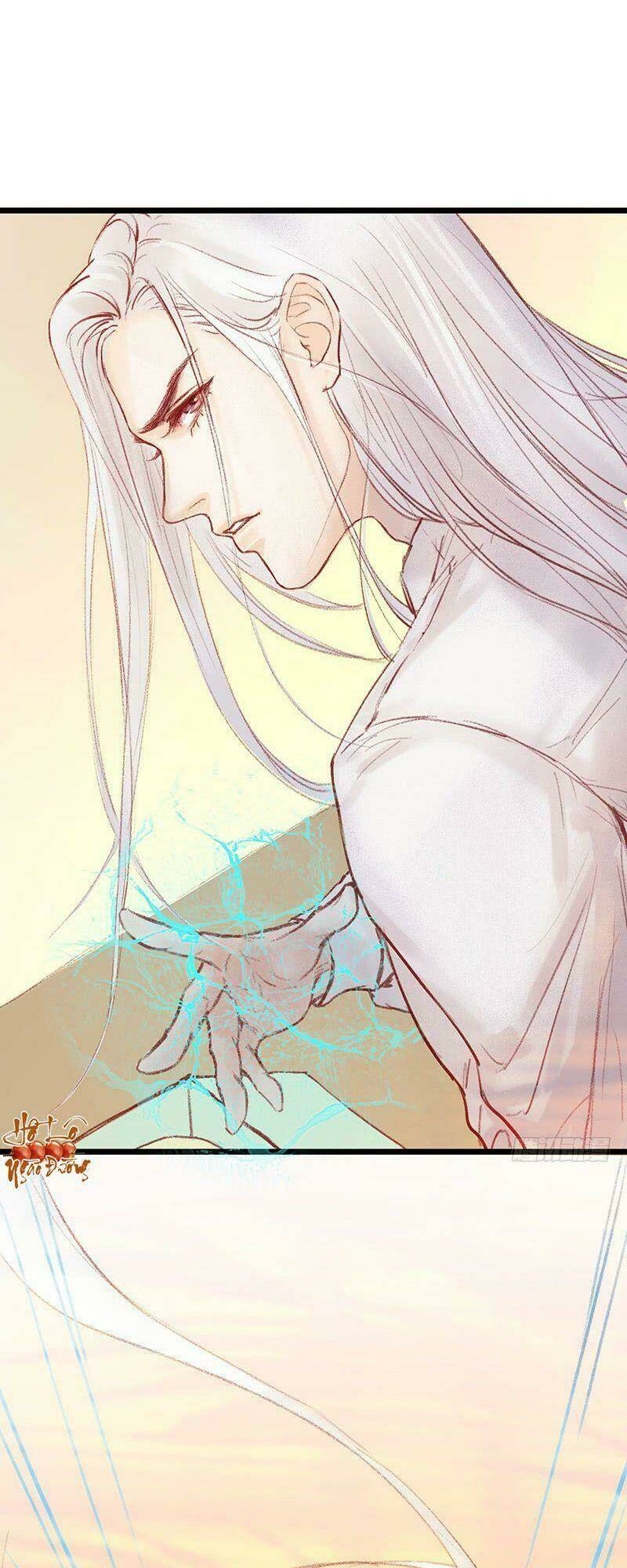 Hữu Yêu Lai Chi Họa Trung Tiên: Chapter 4