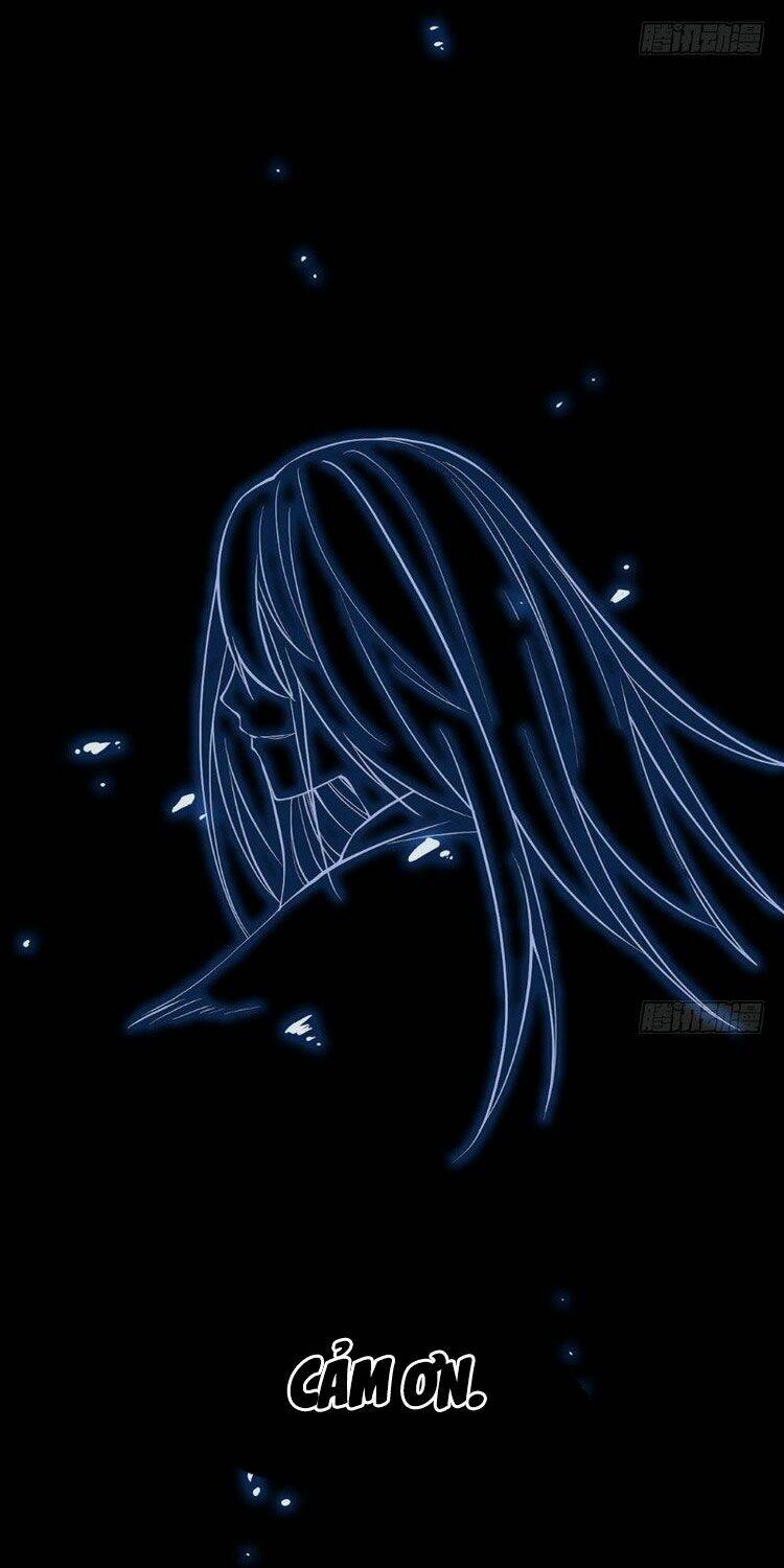 Người Thương Thuyết Cõi Âm: Chapter 7