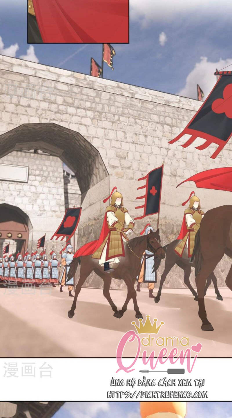 Hoàng Hậu Bận Lắm: Chapter 208