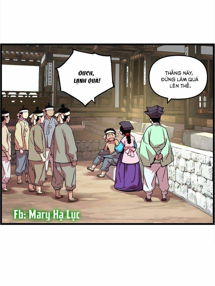 Tôi Sẽ Sống Như Một Hoàng Tử: Chapter 25