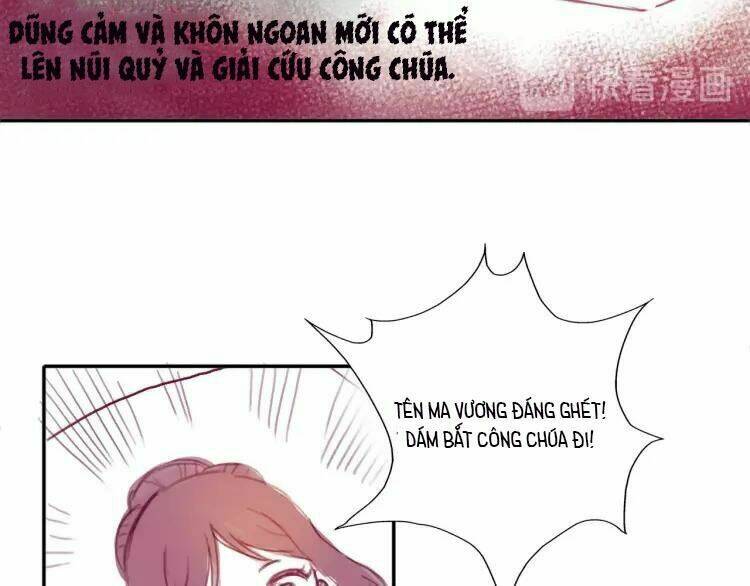 Thịnh Sủng Y Phi Chi Dao Quan Truyện: Chapter 123