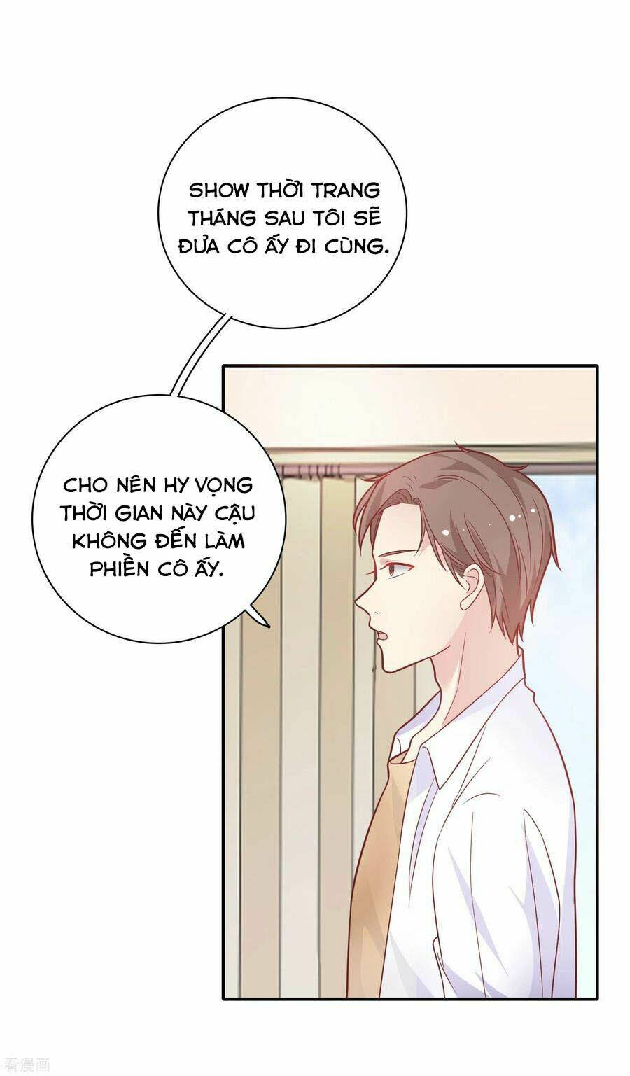 Hẹn Hò Siêu Tốc: Chapter 27
