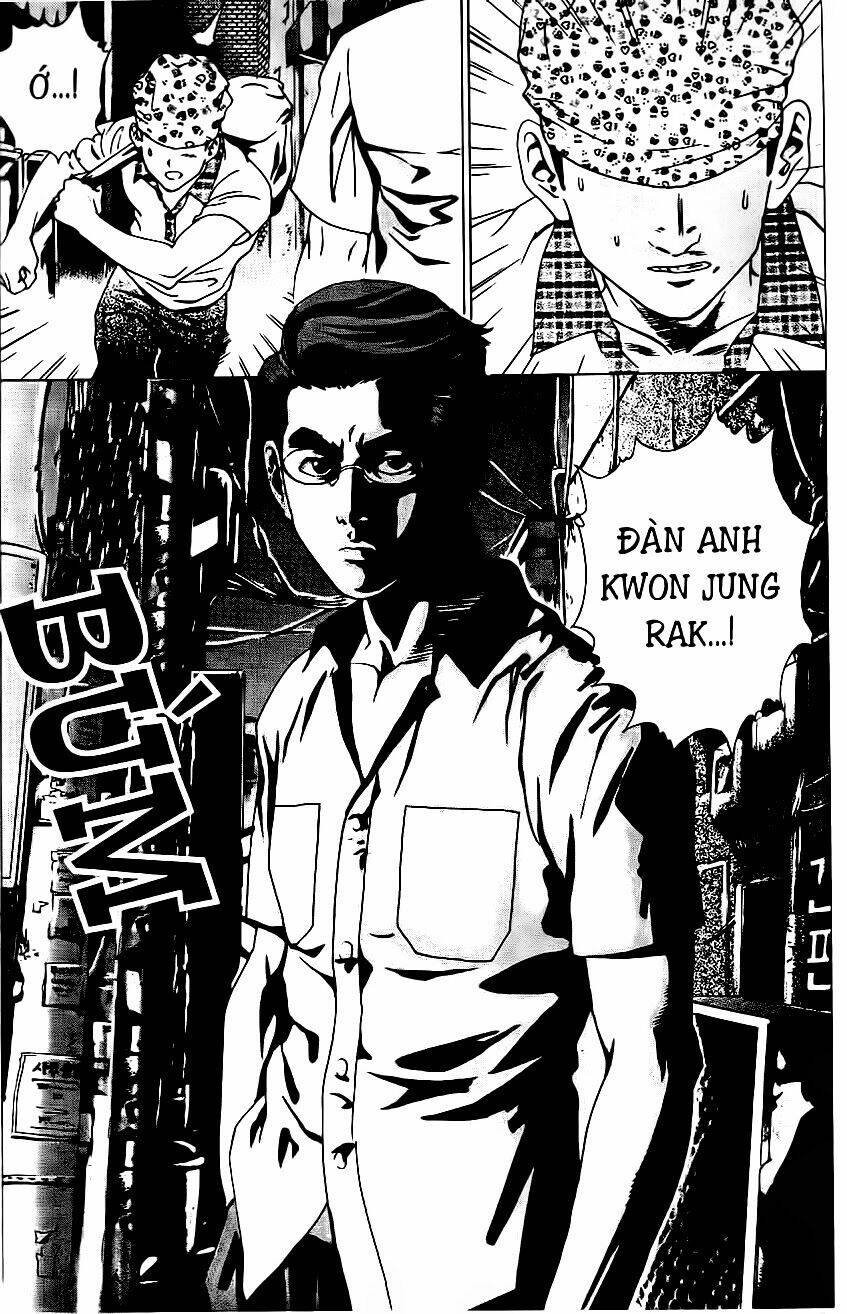 Ai Hơn Ai: Chapter 72