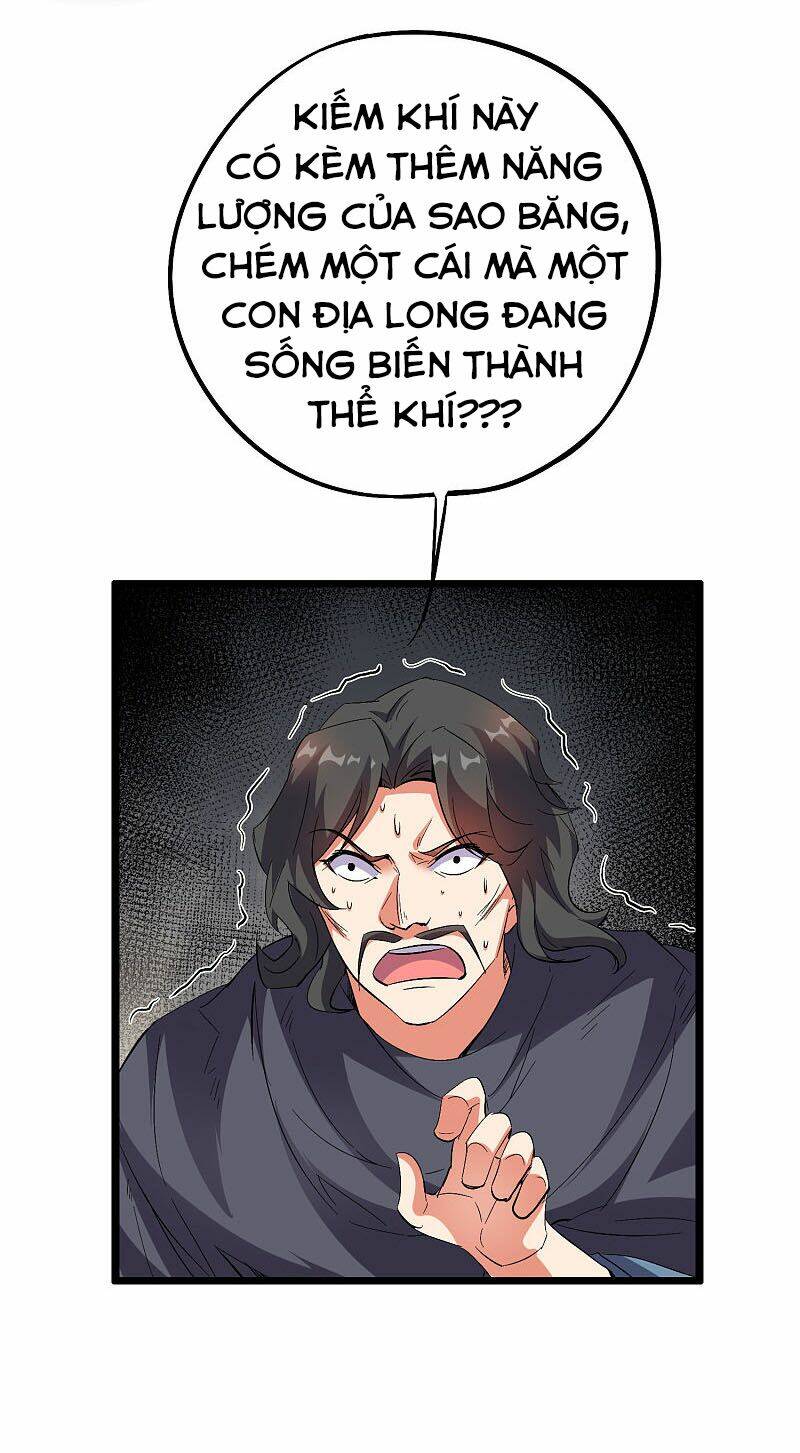 Phục Thiên Thánh Chủ: Chapter 97