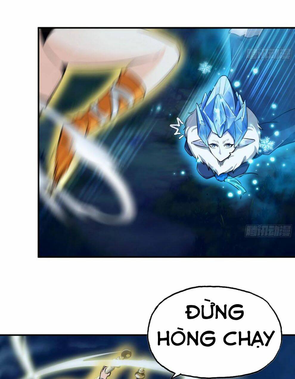 Khởi Đầu Bằng Một Con Côn: Chapter 151