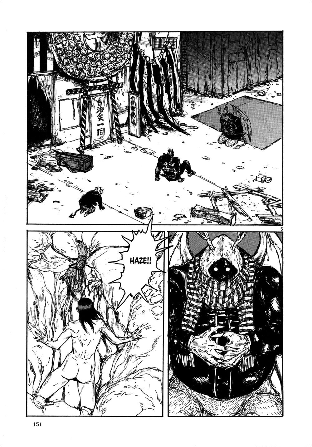 Kẻ Mất Trí Và Thế Giới Ma Thuật: Chapter 124