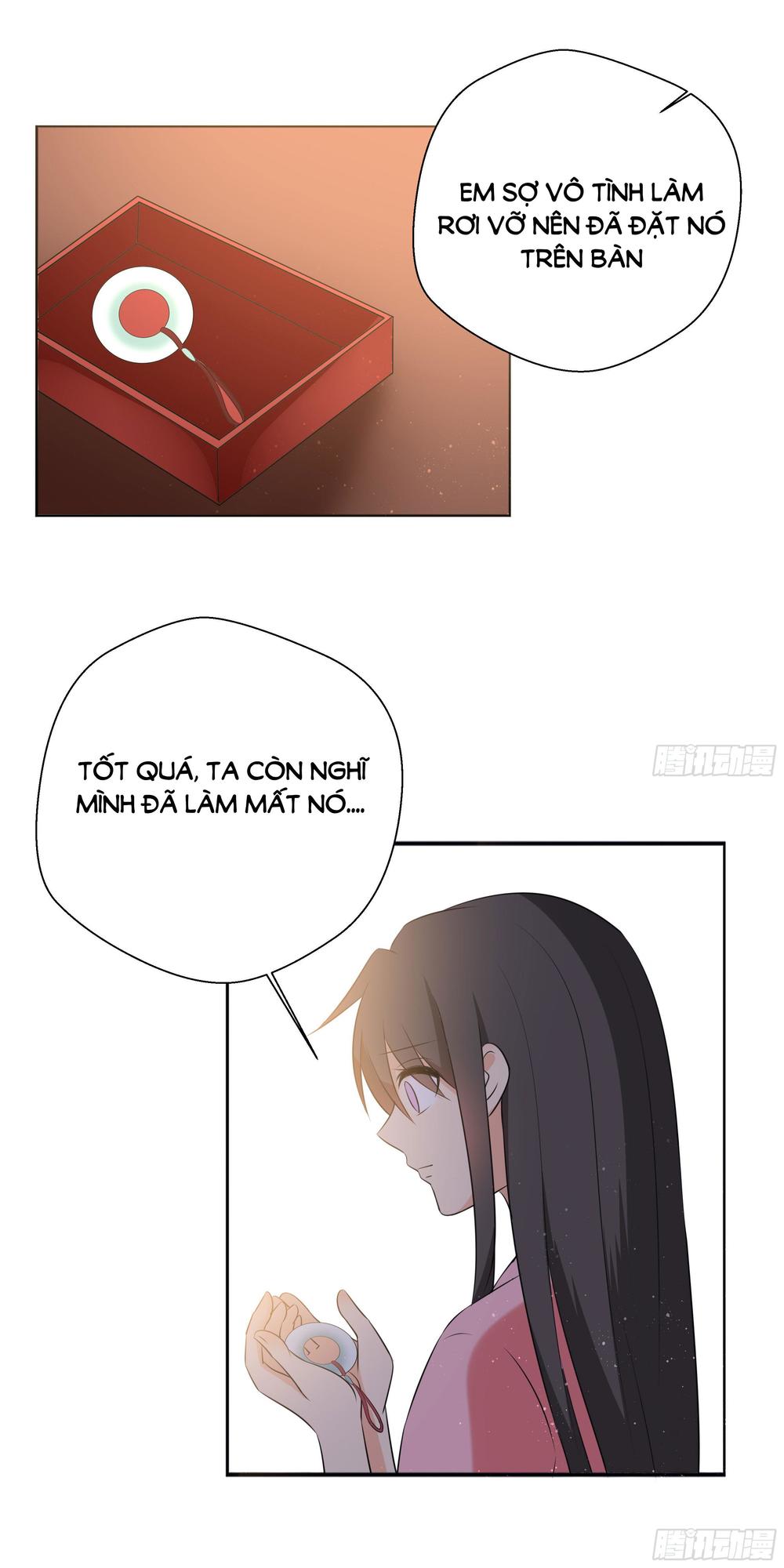 Nam Tử Truyện: Chapter 11