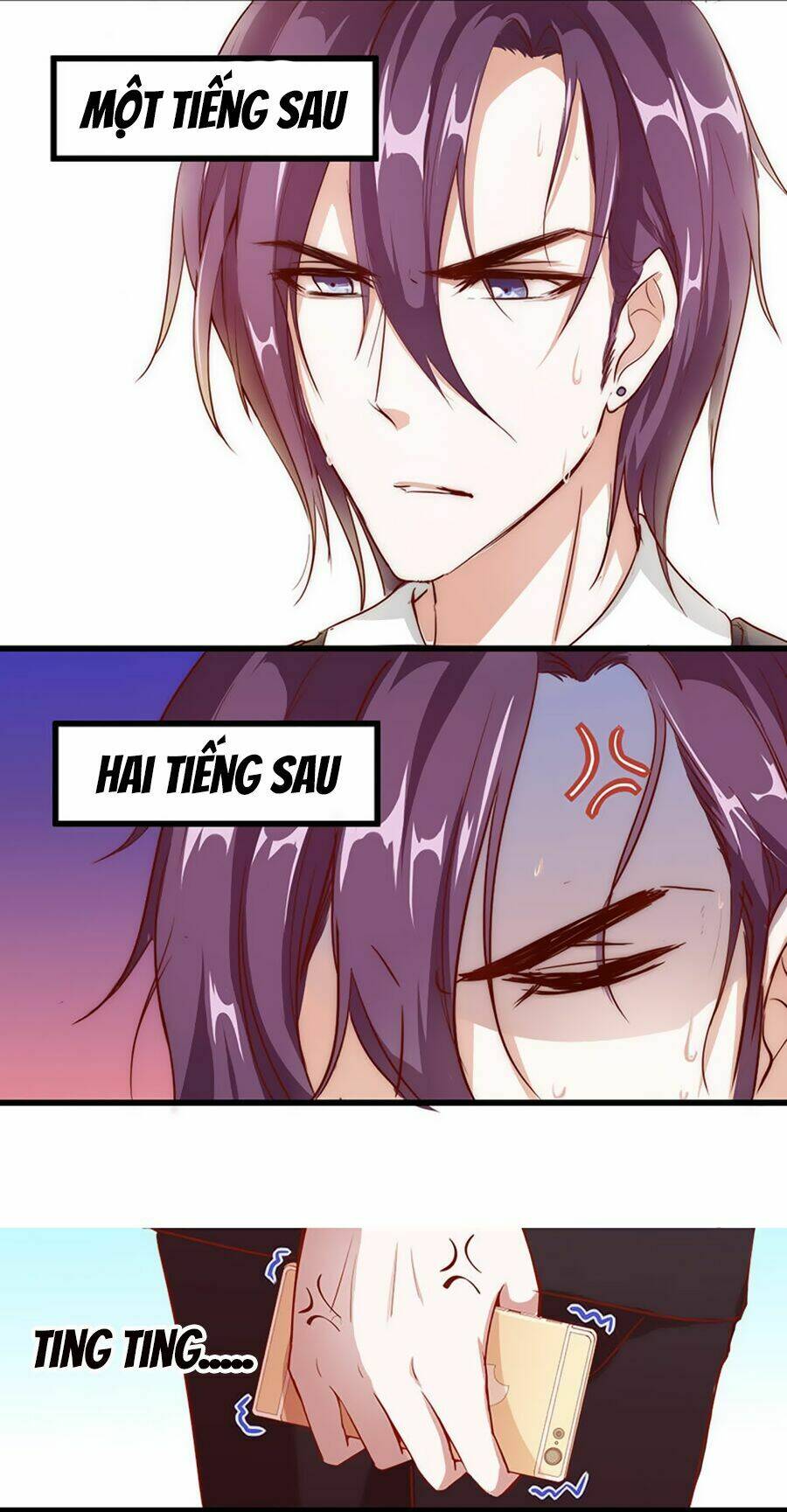 Cả Thế Giới Đều Không Bằng Người: Chapter 4