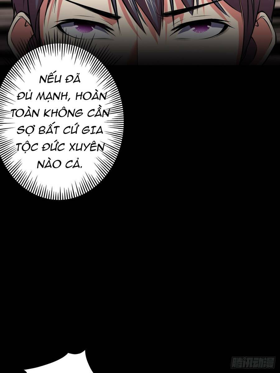 Chúa Tể Vực Thẳm: Chapter 16