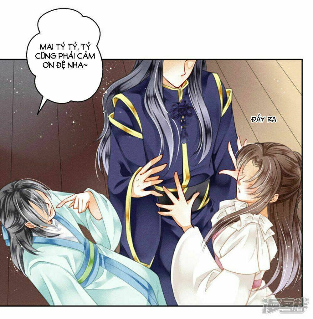 Ái Thượng Vô Địch Tiếu Hoàng Hậu: Chapter 74