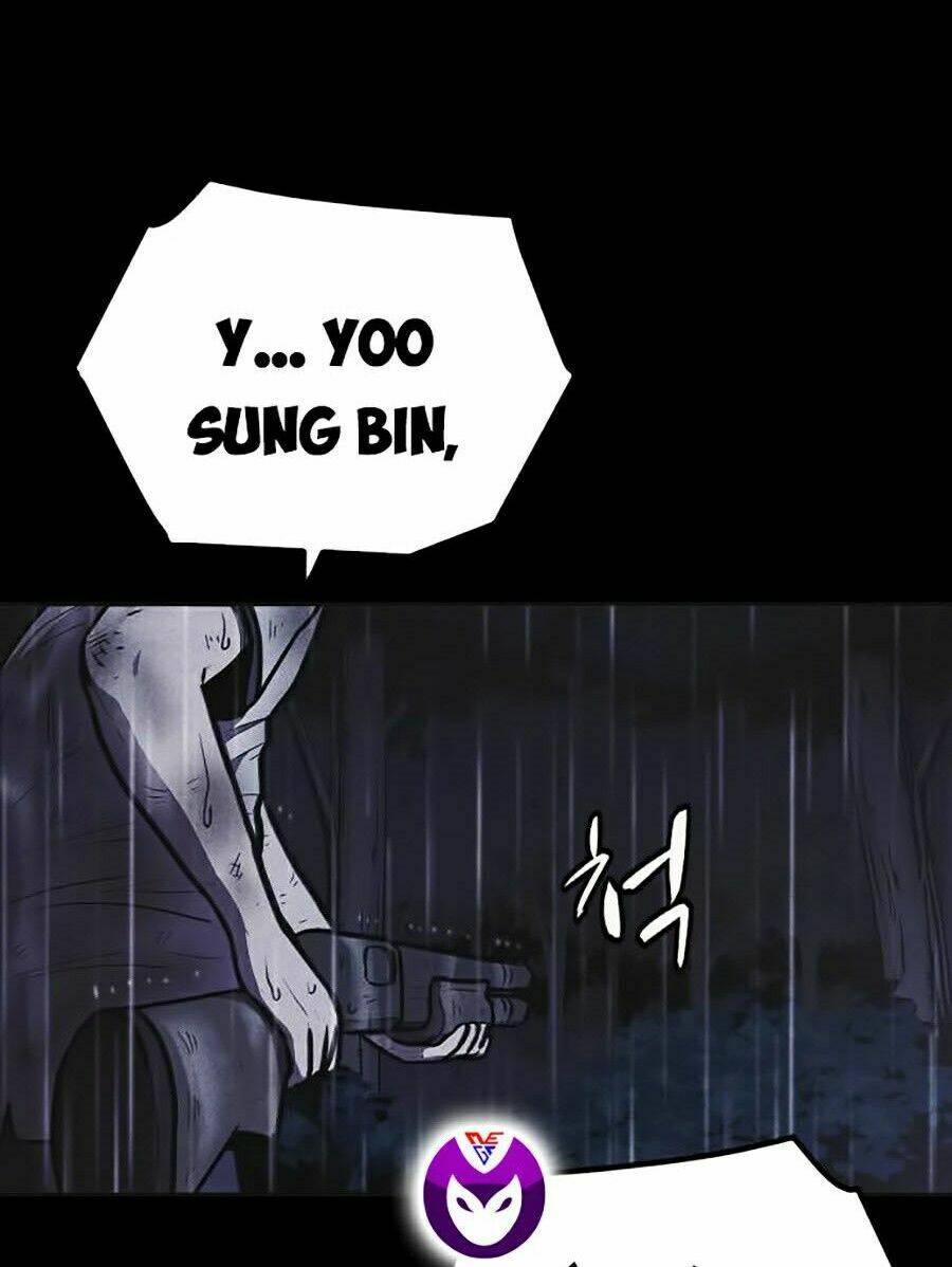 Cậu Bé Shotgun: Chapter 5