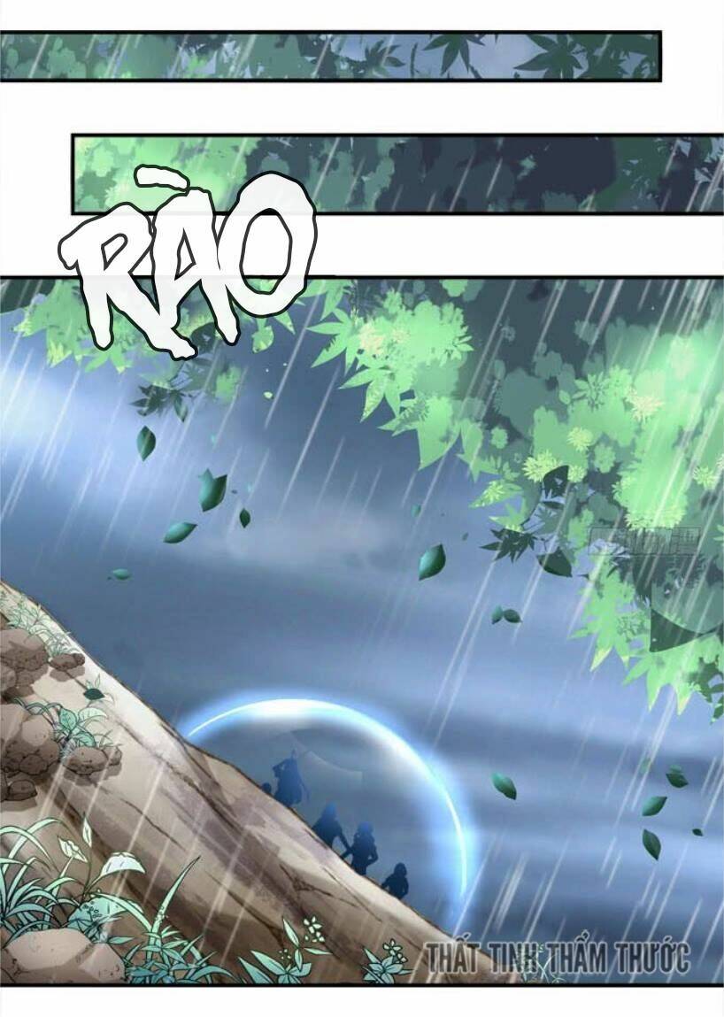 Đế Vương Ta Vẫn Còn Nhỏ: Chapter 54