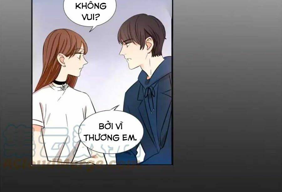 Mùi Hương Lãng Mạn: Chapter 63