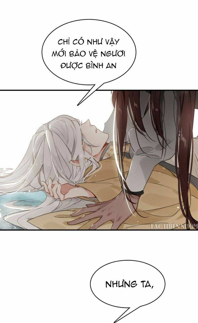 Đế Sư Tại Thượng: Chapter 36