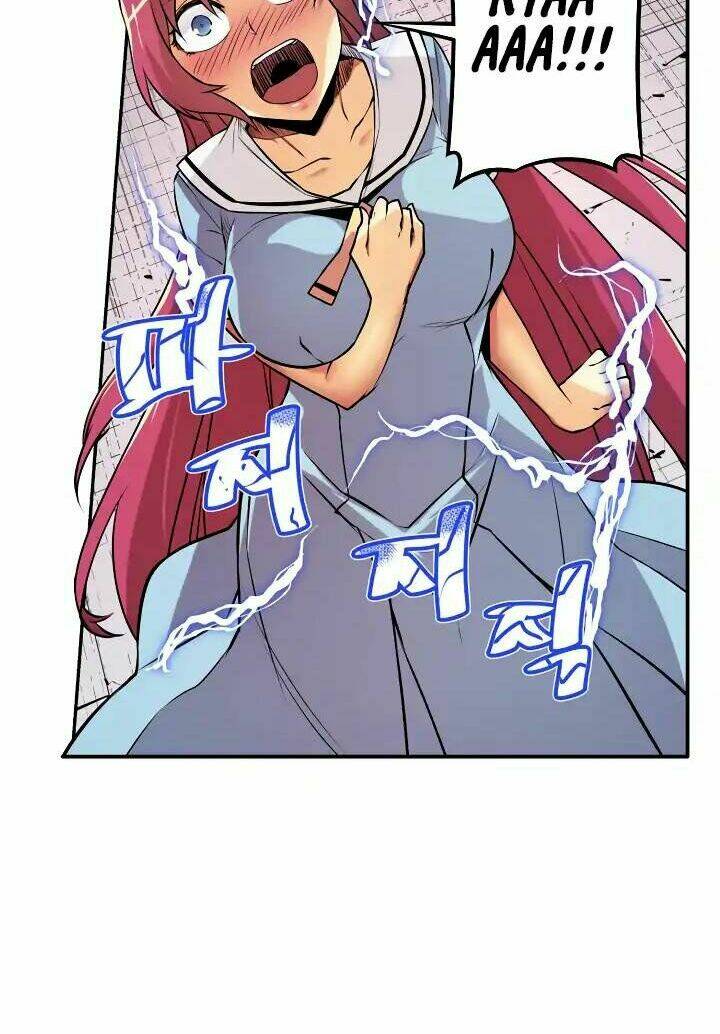 Sweet X Trouble: Chapter 32