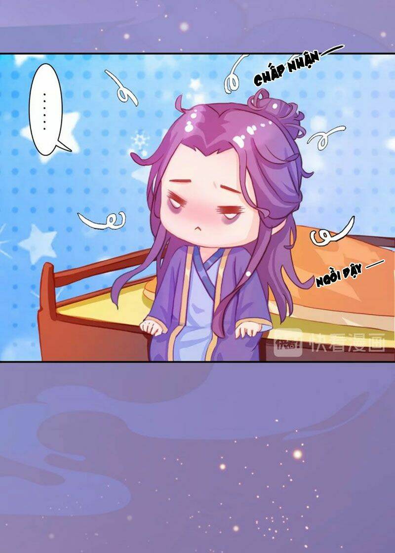 Yêu Nhan Lệnh: Chapter 99