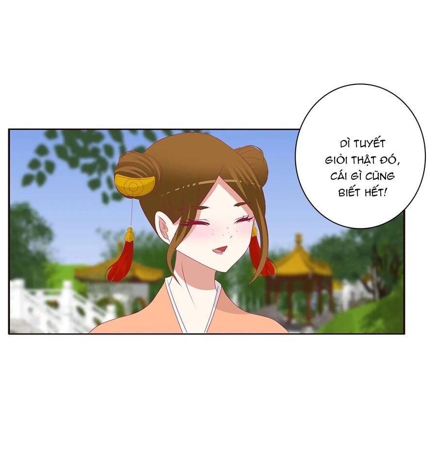 Thông Linh Phi: Chapter 604