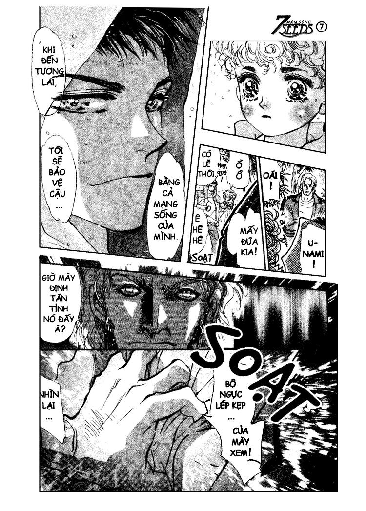 Mầm Sống: Chapter 38