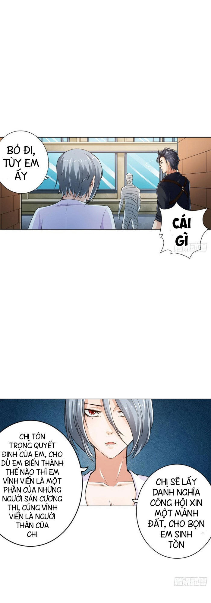 Hệ Thống Tìm Đường Chết Mạnh Nhất: Chapter 87